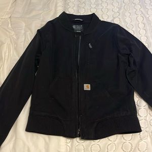 Carhartt jacket